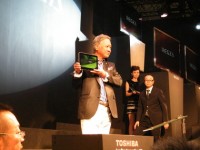 Tablet Toshiba Regza Terbaru?